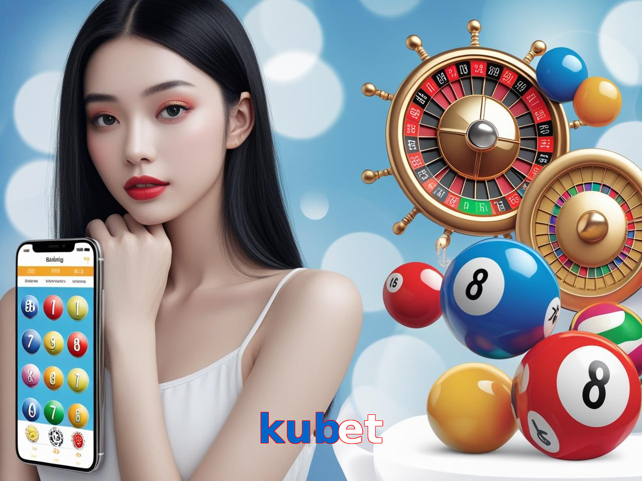 kubet